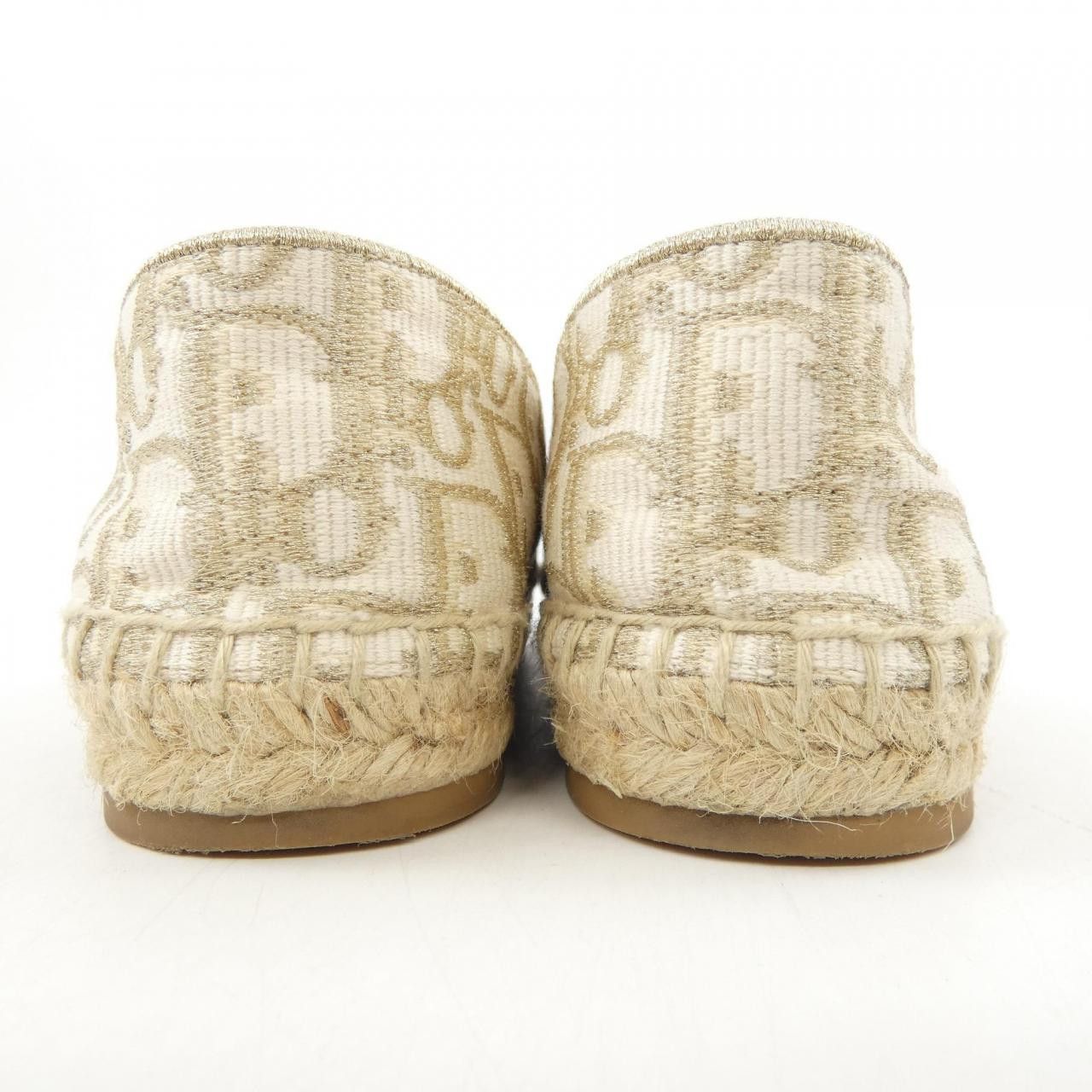 Dior Dior Christian Dior Leather Shoes Others Shoes DUTY FREE for USA Size ONE SIZE - 5 Thumbnail