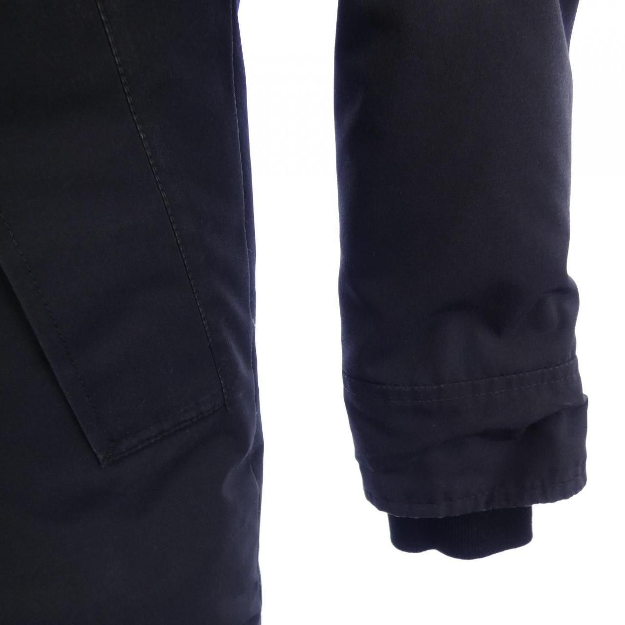 Canada Goose Canada Goose Canada Goose Jasper Down Jacket Textile Outerwear 3438JM DUTY FREE for USA Size ONE SIZE - 6 Thumbnail