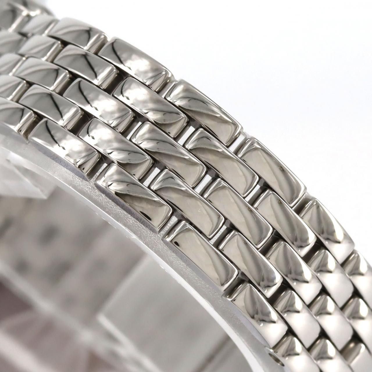Cartier Cartier Cartier Panthere De Cartier Stainless Steel Watch Metal Quartz WSPN0006 DUTY FREE for USA Size ONE SIZE - 4 Thumbnail
