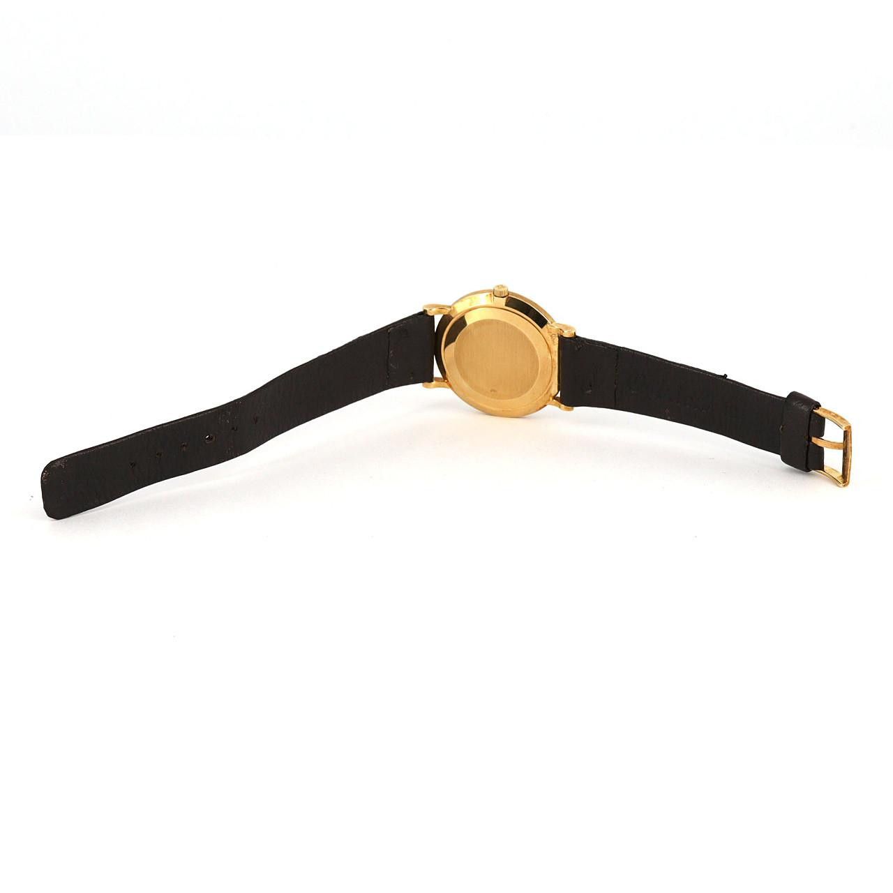 Patek Philippe Patek Philippe Patek Philippe Calatrava Yellow Gold Manual Winding Precious Metal Other 3919J-001 DUTY FREE for USA Size ONE SIZE - 7 Thumbnail