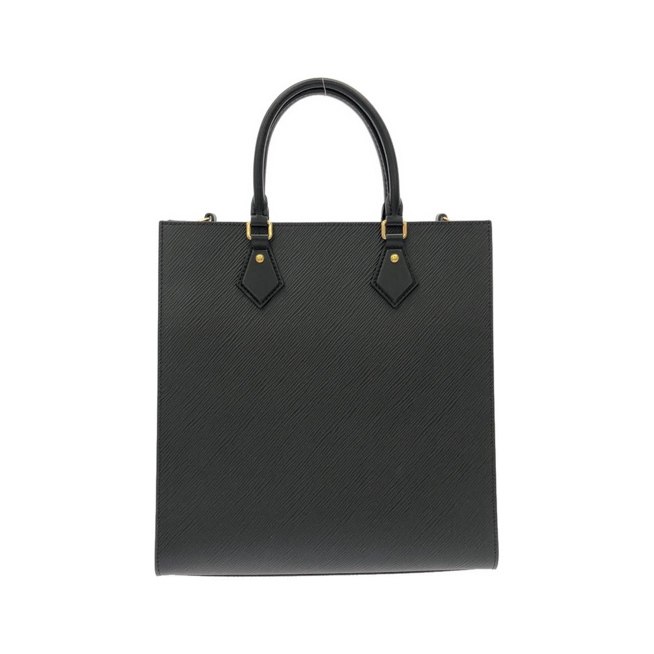 Louis Vuitton Louis Vuitton Louis Vuitton Epi Bag Leather Tote Bag M58658 DUTY FREE for USA Size ONE SIZE - 2 Thumbnail
