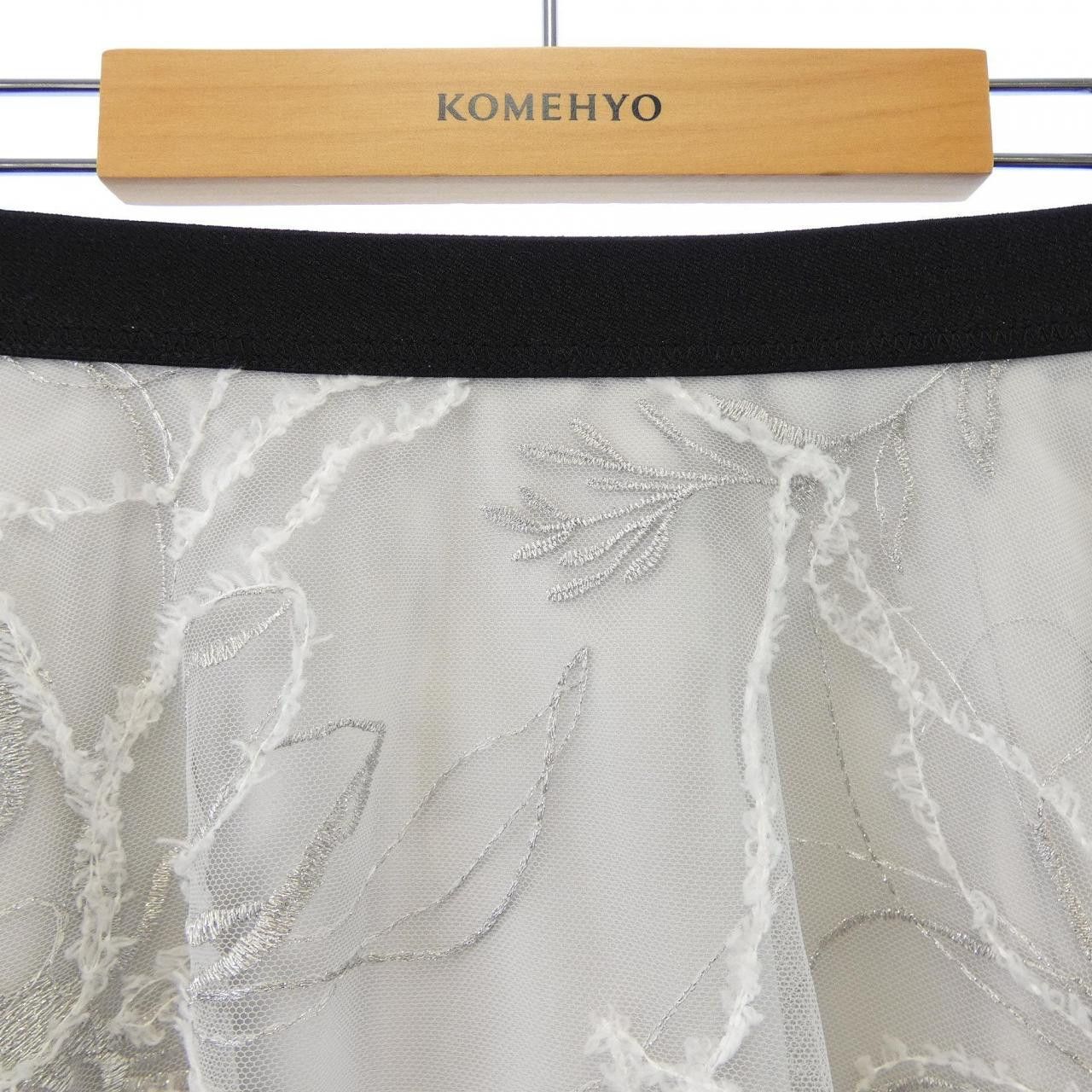Other Other CELFORD Skirt Textile Skirts DUTY FREE for USA Size ONE SIZE - 5 Thumbnail