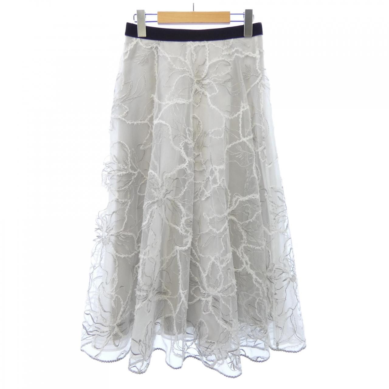 Other Other CELFORD Skirt Textile Skirts DUTY FREE for USA Size ONE SIZE - 2 Thumbnail