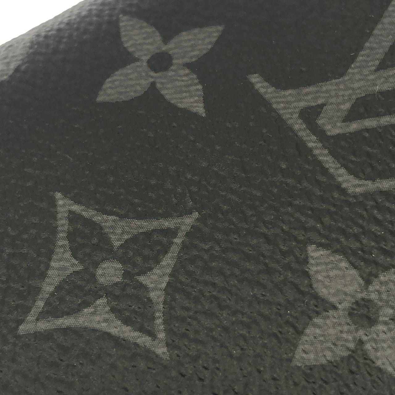Louis Vuitton Louis Vuitton Louis Vuitton Monogram Eclipse document holder Textile Business Bag GI0273 DUTY FREE for USA Size ONE SIZE - 6 Thumbnail