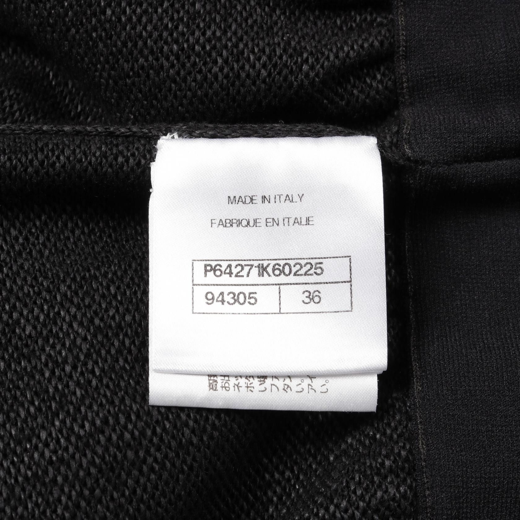 Chanel Chanel CHANEL Dress Textile Dresses DUTY FREE for USA Size ONE SIZE - 5 Thumbnail