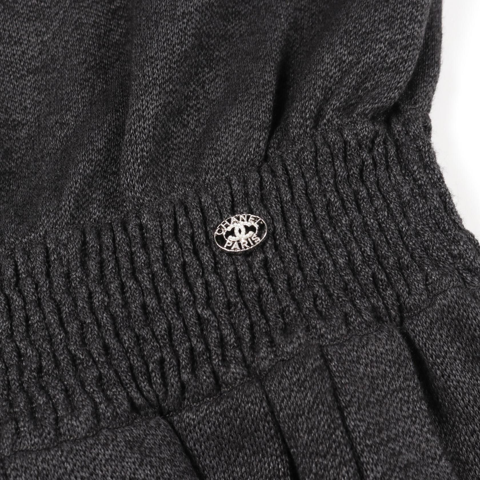 Chanel Chanel CHANEL Dress Textile Dresses DUTY FREE for USA Size ONE SIZE - 8 Thumbnail