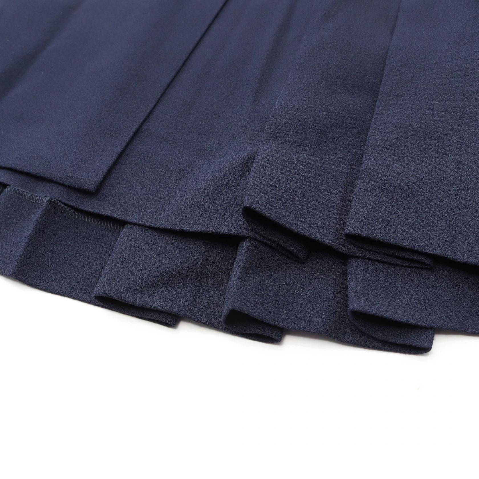 Celine Celine Celine Rayon Acetate Skirt Textile Skirts DUTY FREE for USA Size ONE SIZE - 6 Thumbnail