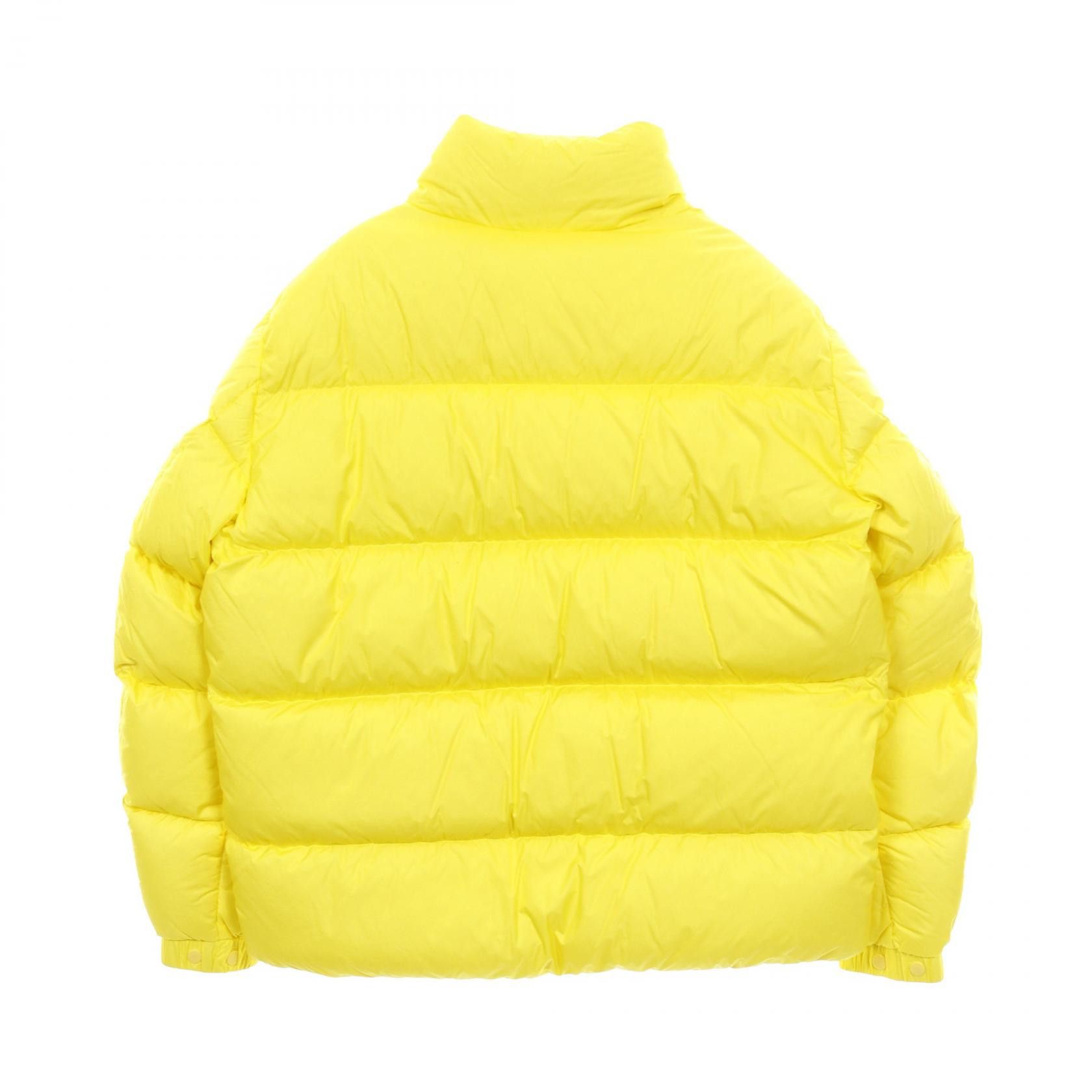 Moncler Moncler Moncler Citala Nylon Down Jacket Textile Outerwear I20911A00015 5396L DUTY FREE for USA Size ONE SIZE - 2 Thumbnail