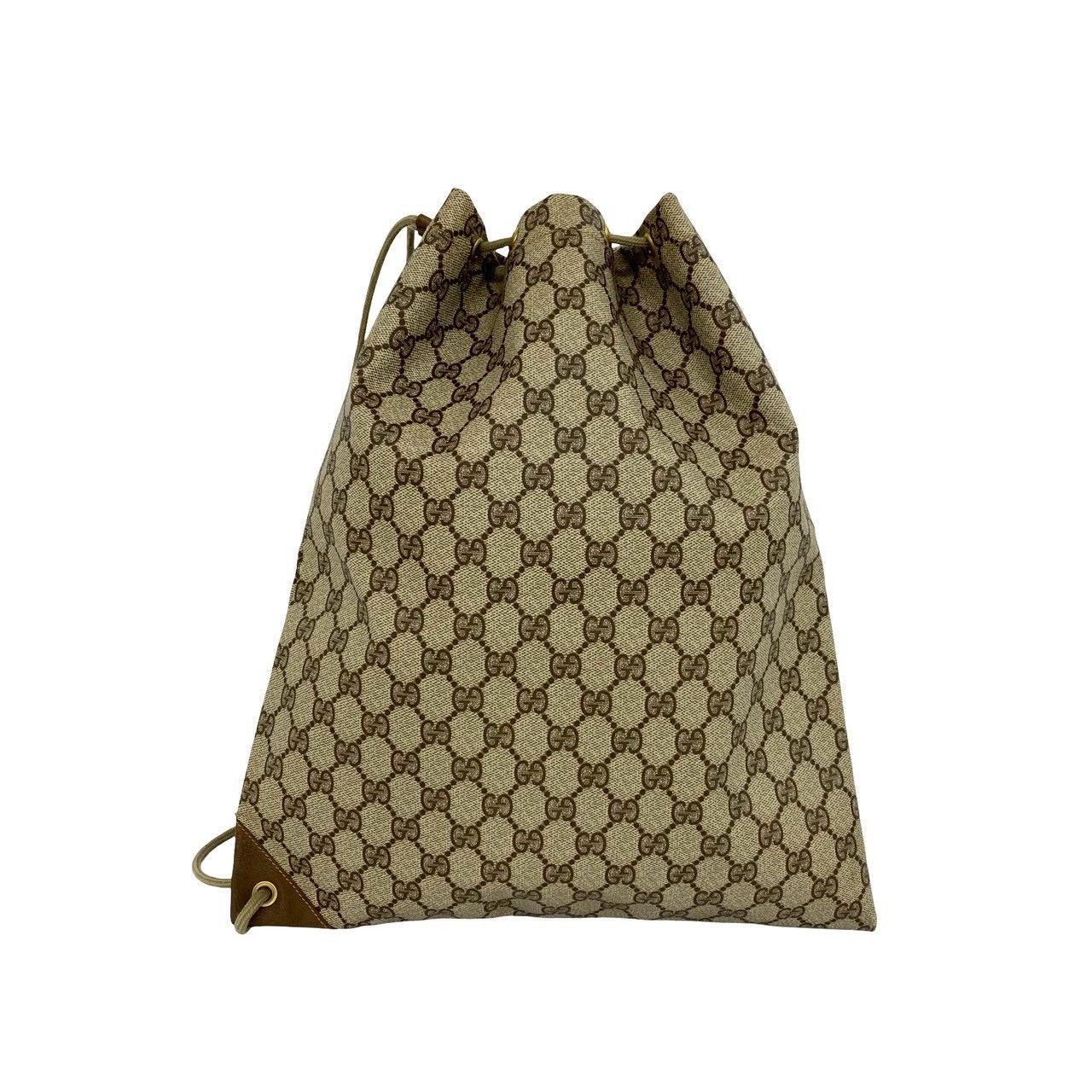 Gucci Gucci Gucci Leather Shoulder Bag Leather Shoulder Bag DUTY FREE for USA Size ONE SIZE - 4 Thumbnail