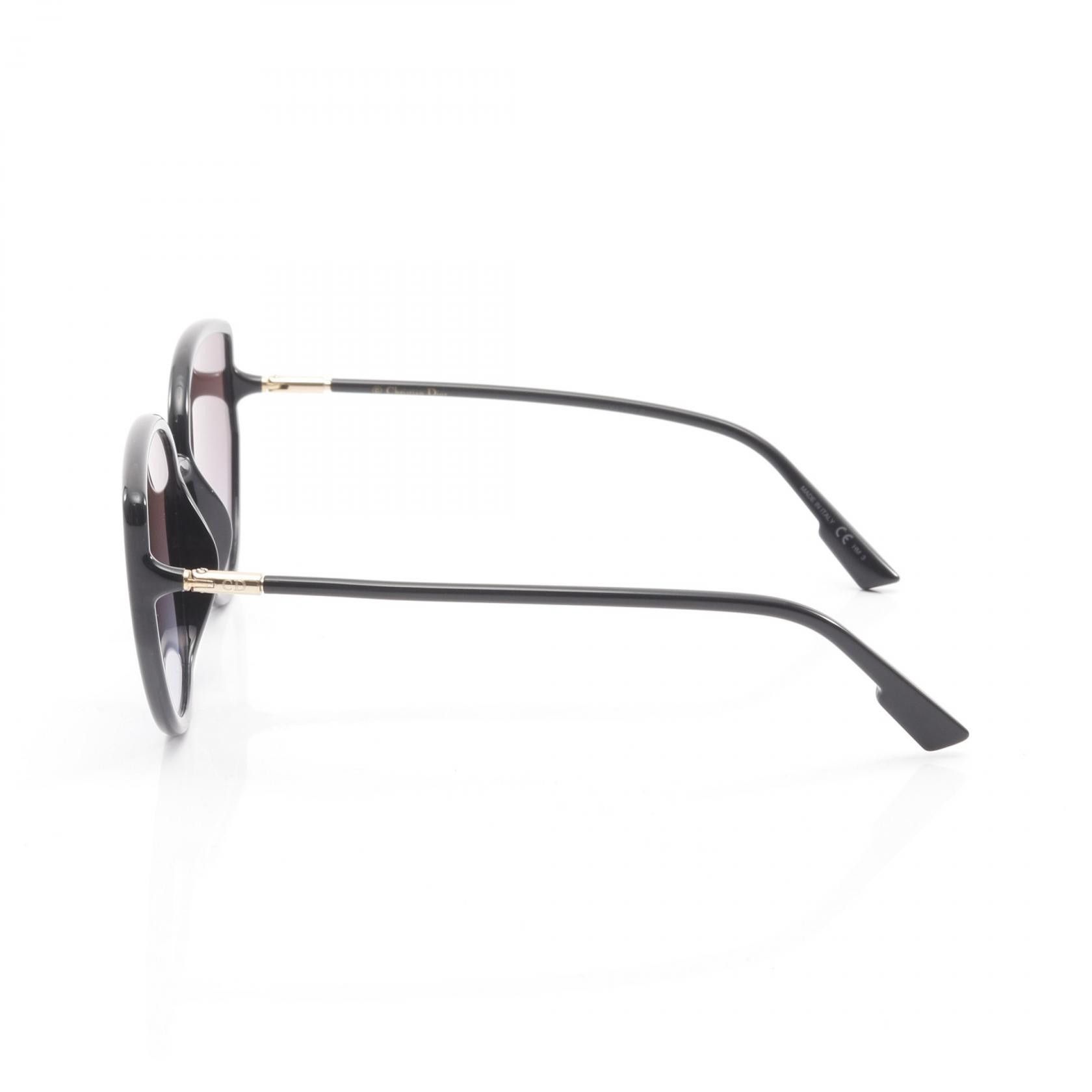 Dior Dior Dior Dior Sostellaire4 Sunglasses Plastic / Synthetic Sunglasses DUTY FREE for USA Size ONE SIZE - 3 Thumbnail