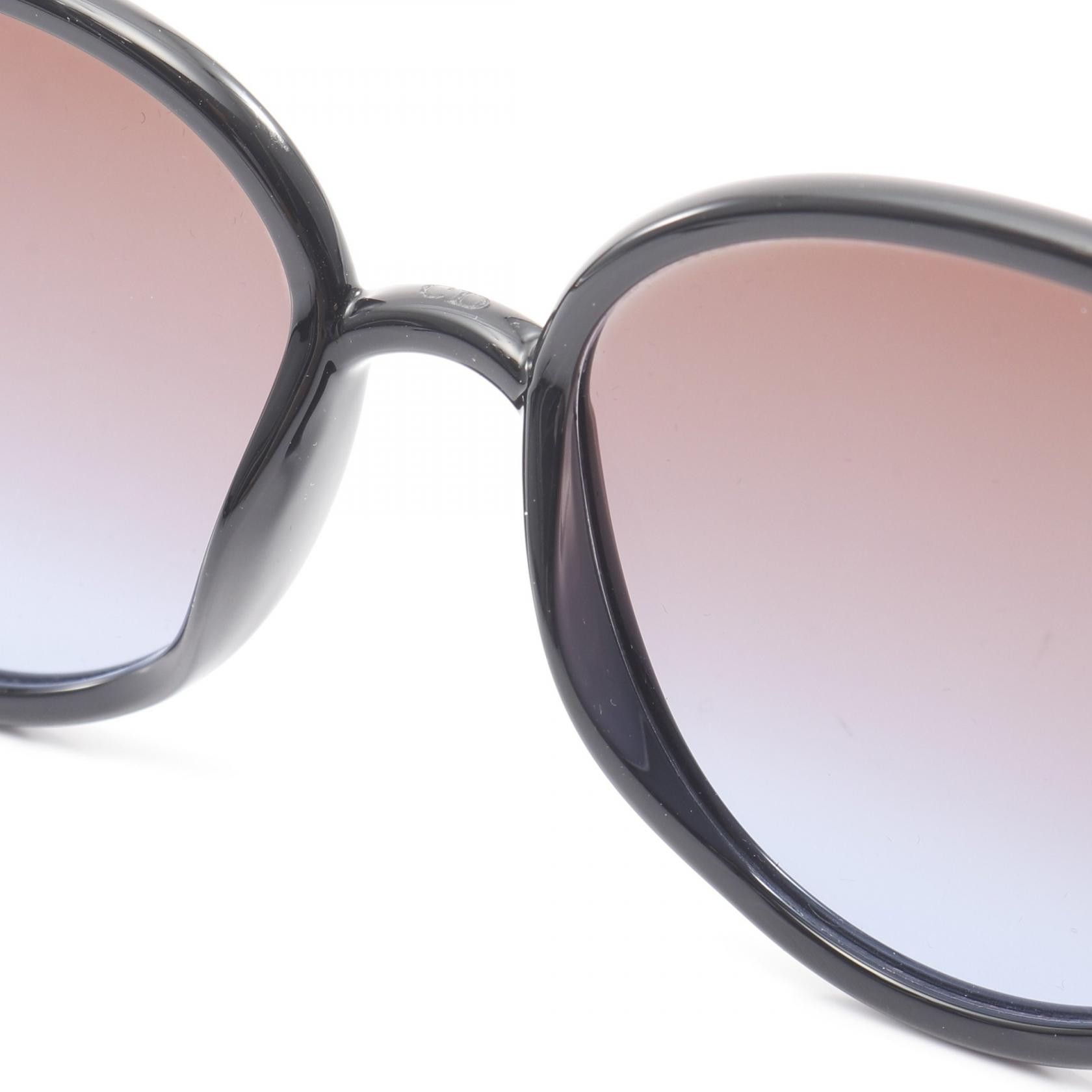 Dior Dior Dior Dior Sostellaire4 Sunglasses Plastic / Synthetic Sunglasses DUTY FREE for USA Size ONE SIZE - 6 Thumbnail