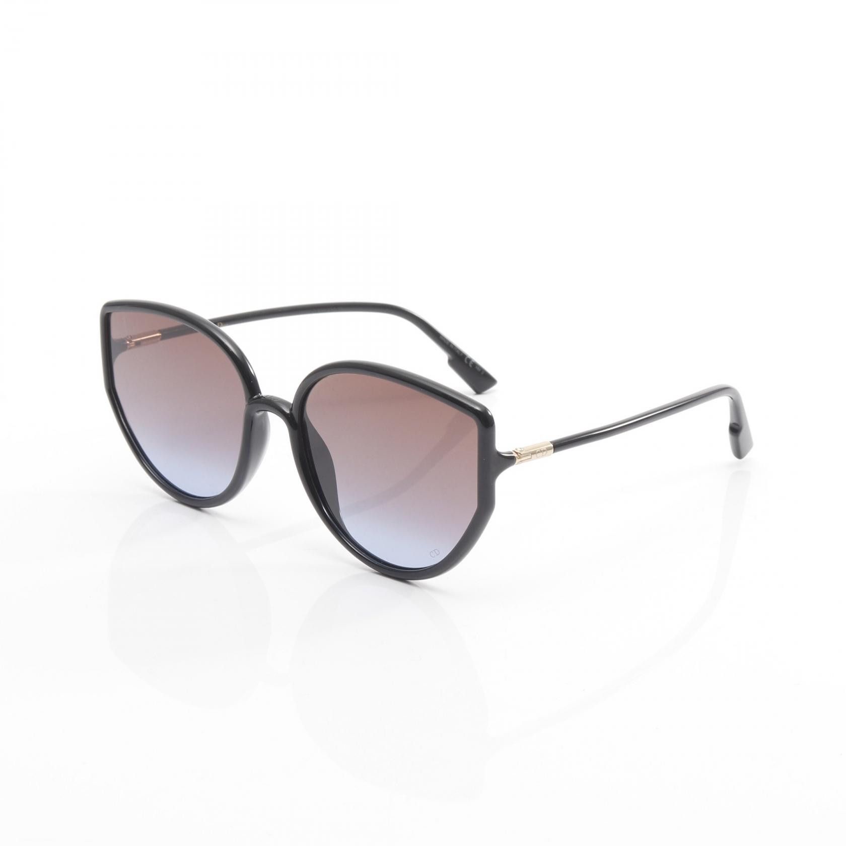 Dior Dior Dior Dior Sostellaire4 Sunglasses Plastic / Synthetic Sunglasses DUTY FREE for USA Size ONE SIZE - 2 Thumbnail