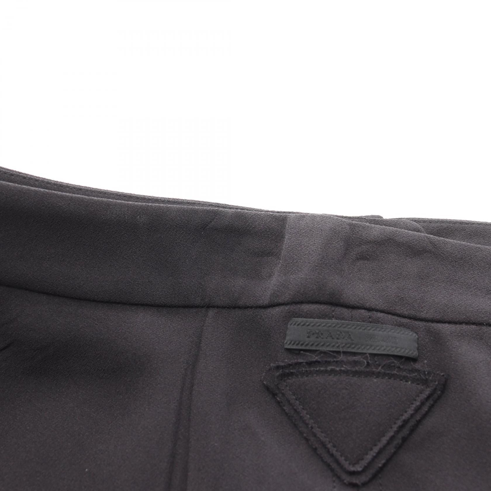 Prada Prada Prada Knit Blend Skirt Textile Skirts DUTY FREE for USA Size ONE SIZE - 8 Thumbnail
