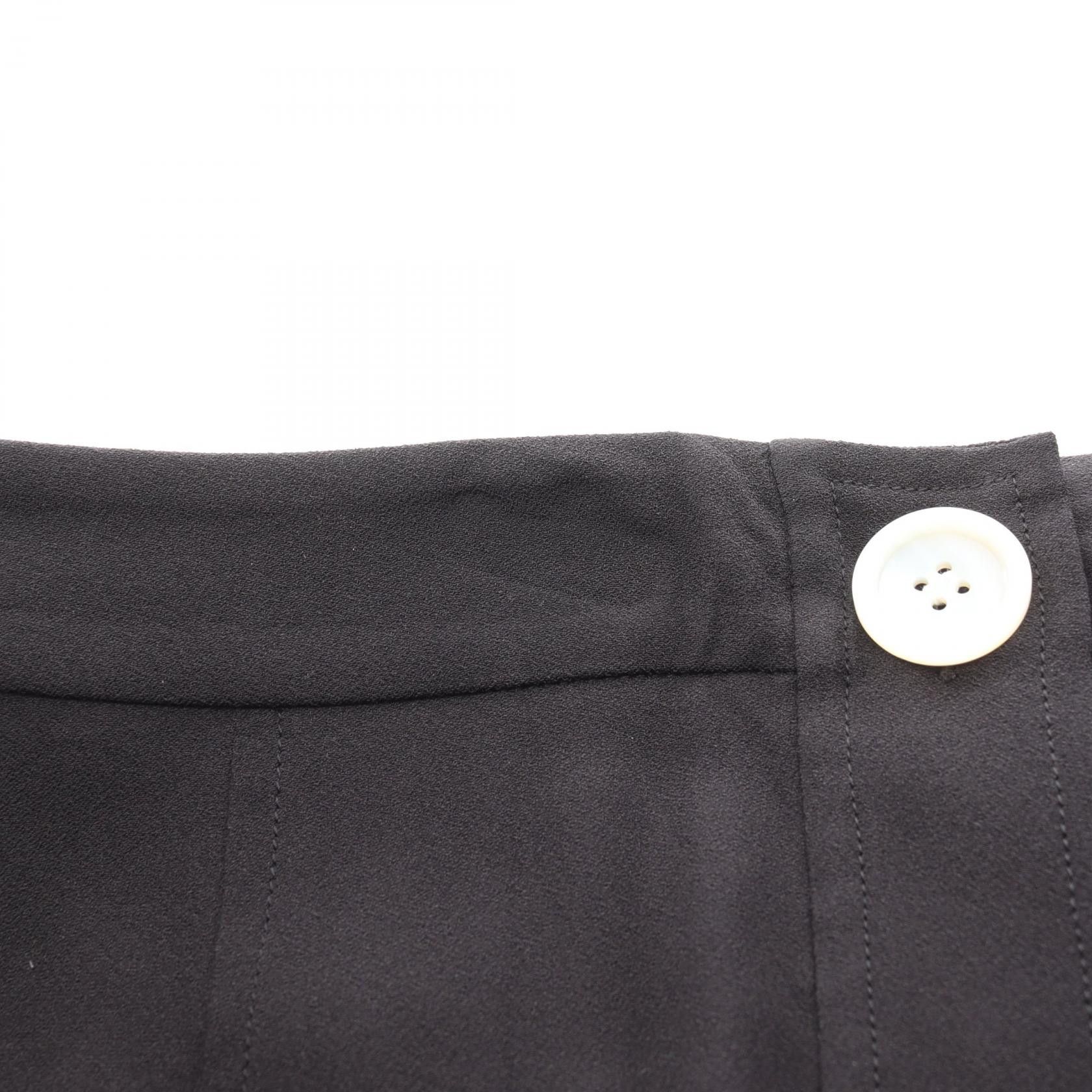 Prada Prada Prada Knit Blend Skirt Textile Skirts DUTY FREE for USA Size ONE SIZE - 7 Thumbnail