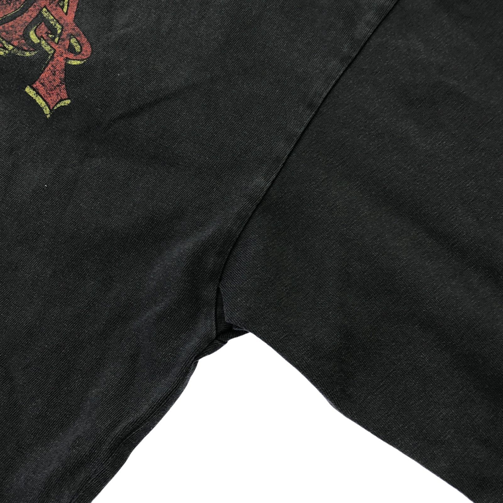 Balenciaga Balenciaga Balenciaga Cotton Long Sleeve Top Textile T-Shirts DUTY FREE for USA Size ONE SIZE - 8 Thumbnail