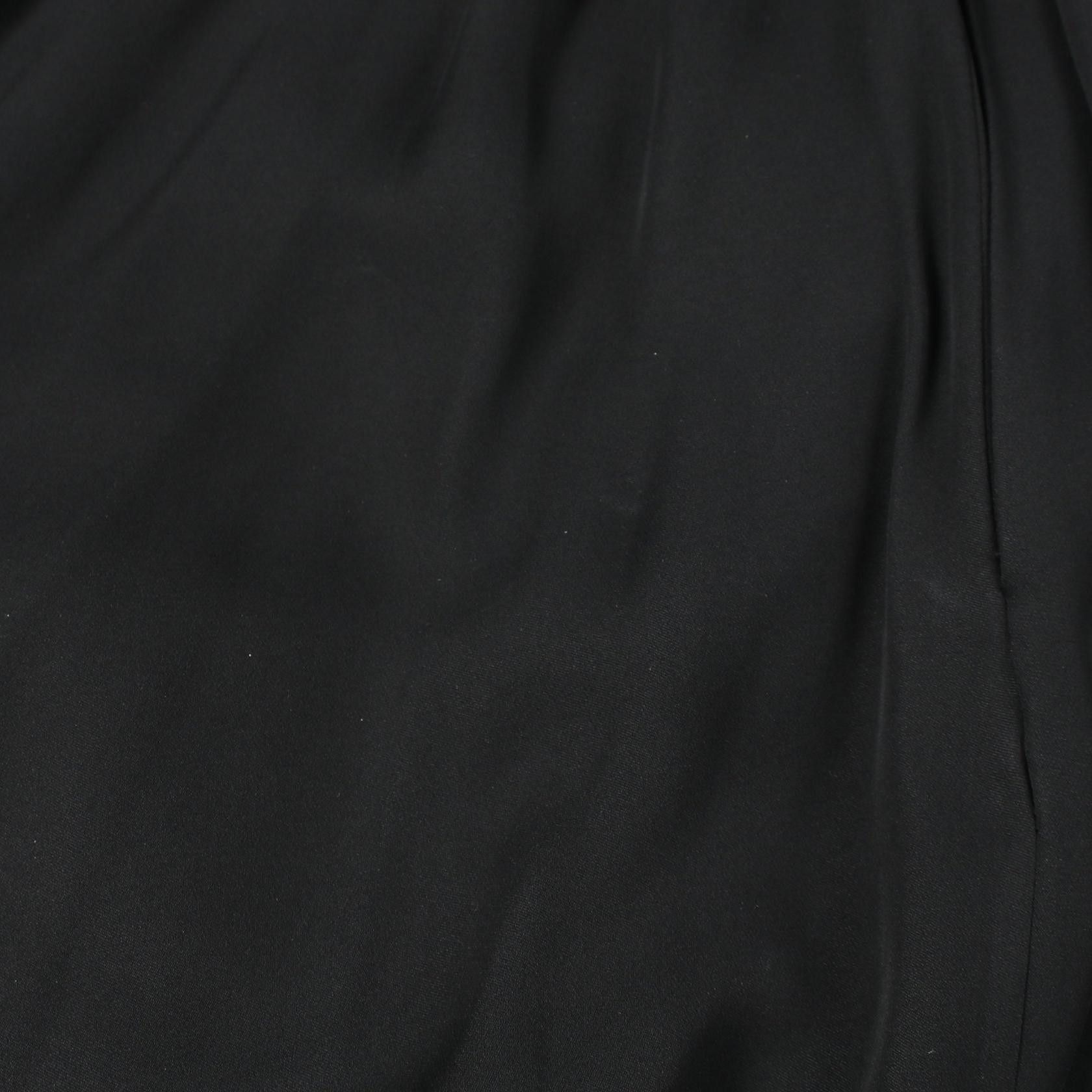 The Row The Row THE ROW Silk Long Flare Skirt Textile Skirts DUTY FREE for USA Size ONE SIZE - 7 Thumbnail