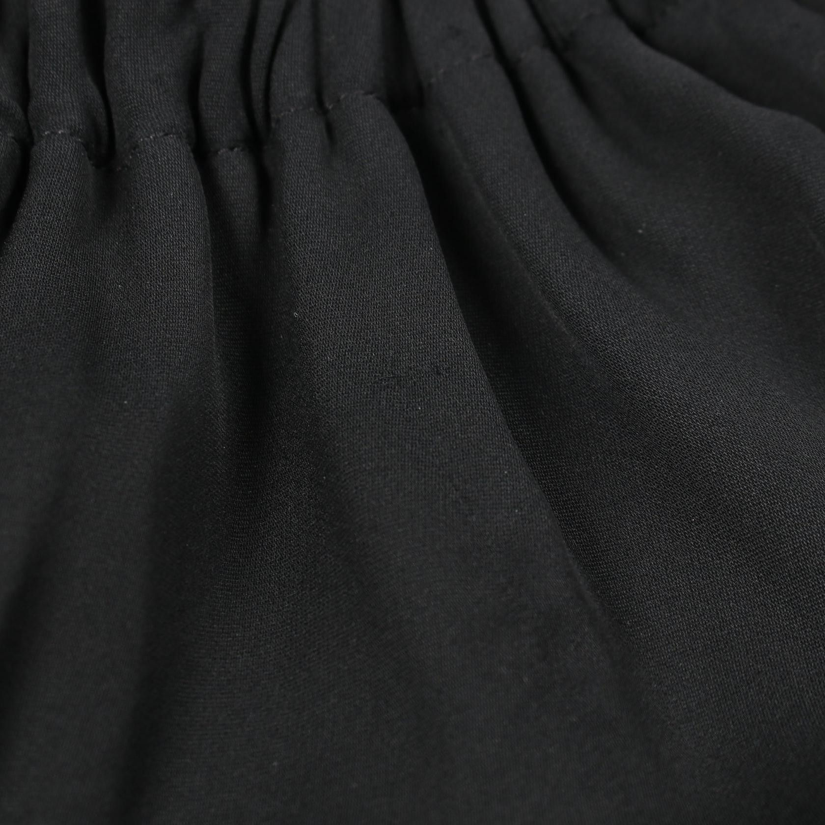 The Row The Row THE ROW Silk Long Flare Skirt Textile Skirts DUTY FREE for USA Size ONE SIZE - 8 Thumbnail
