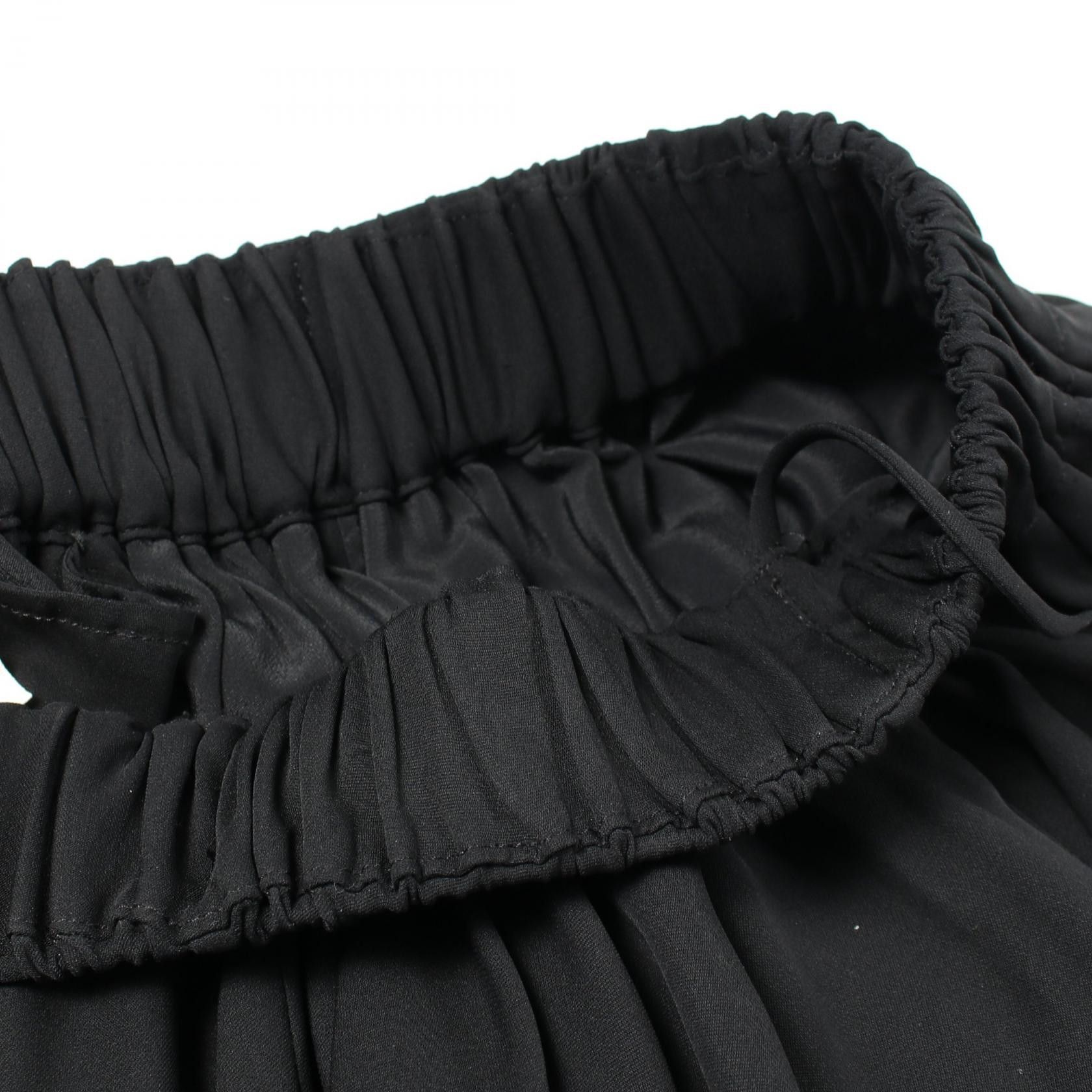 The Row The Row THE ROW Silk Long Flare Skirt Textile Skirts DUTY FREE for USA Size ONE SIZE - 6 Thumbnail