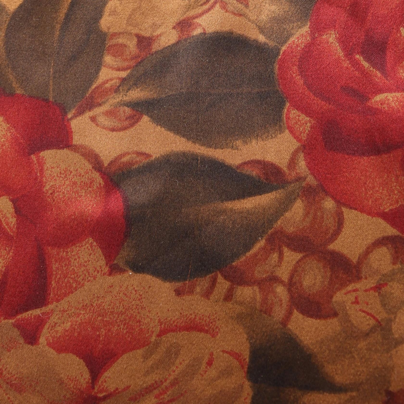Chanel Chanel Chanel Silk Scarf Textile Scarf DUTY FREE for USA Size ONE SIZE - 5 Thumbnail