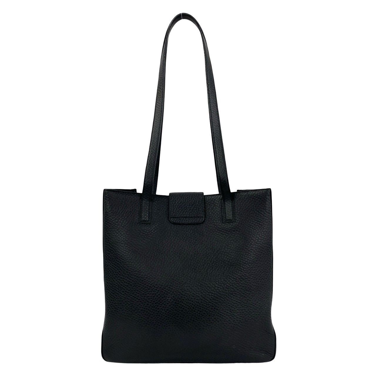 Salvatore Ferragamo Salvatore Ferragamo Salvatore Ferragamo Calf Leather Tote Bag Leather Tote Bag DUTY FREE for USA Size ONE SIZE - 4 Thumbnail
