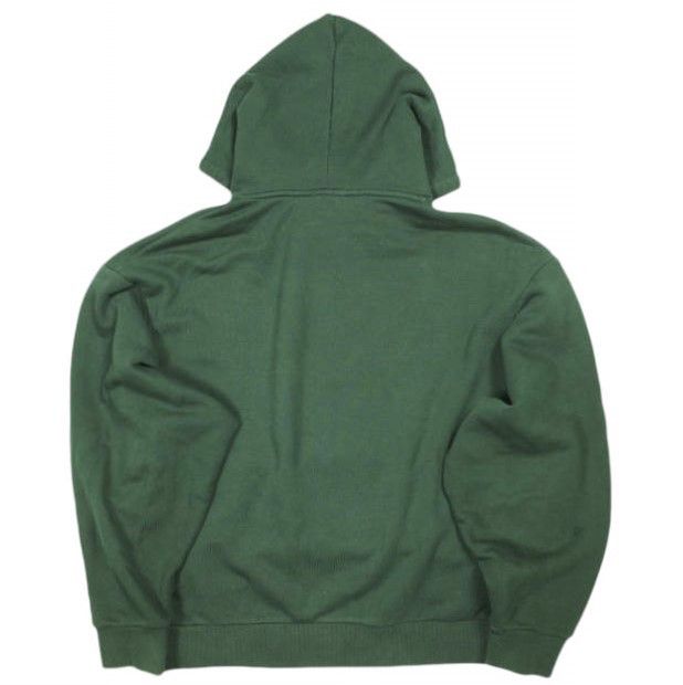 Other Other KITH NYC Classic Logo Nelson Cotton Hoodie Textile Sweatshirts & Hoodies 25070060004340 DUTY FREE for USA Size ONE SIZE - 2 Thumbnail