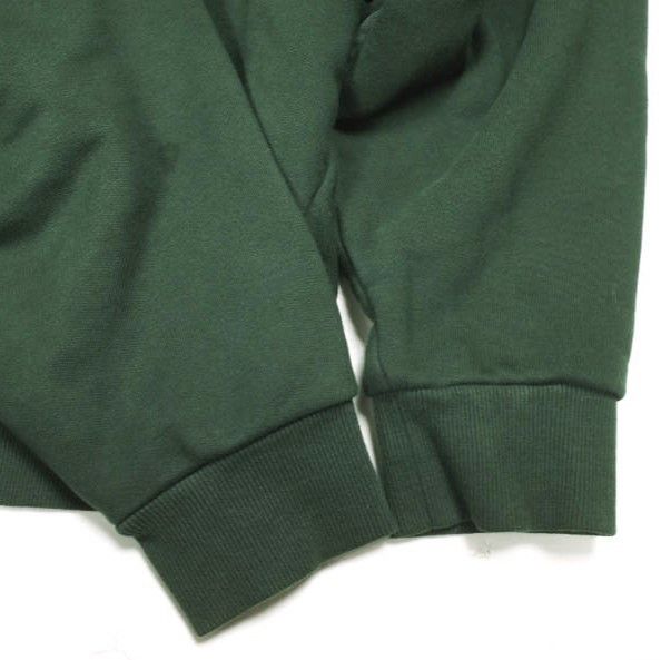 Other Other KITH NYC Classic Logo Nelson Cotton Hoodie Textile Sweatshirts & Hoodies 25070060004340 DUTY FREE for USA Size ONE SIZE - 4 Thumbnail
