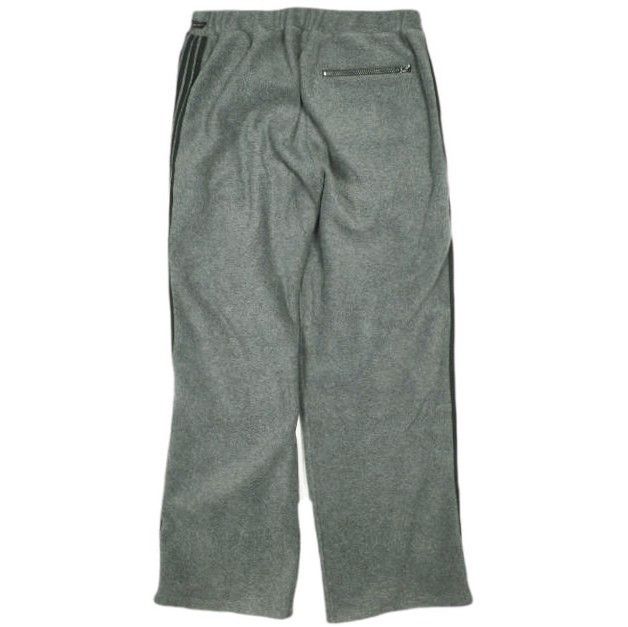 Other Other INSCRIRE Fleece Loose Fit Track Pants Pants Textile Bottoms I25AW-BC122 DUTY FREE for USA Size ONE SIZE - 2 Thumbnail