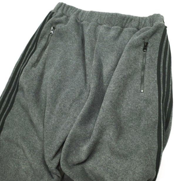 Other Other INSCRIRE Fleece Loose Fit Track Pants Pants Textile Bottoms I25AW-BC122 DUTY FREE for USA Size ONE SIZE - 5 Thumbnail