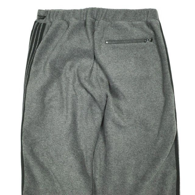 Other Other INSCRIRE Fleece Loose Fit Track Pants Pants Textile Bottoms I25AW-BC122 DUTY FREE for USA Size ONE SIZE - 6 Thumbnail