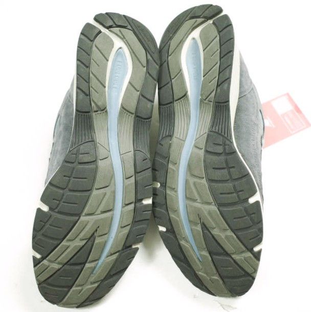 Other Other New Balance Kith NYC 991V2 Sneakers Leather Shoes U991KH2 DUTY FREE for USA Size ONE SIZE - 10 Thumbnail