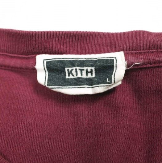 Other Other KITH NYC TOKYO TEE Cotton T Shirt Limited Textile T-Shirts 23071060000130 DUTY FREE for USA Size ONE SIZE - 3 Thumbnail