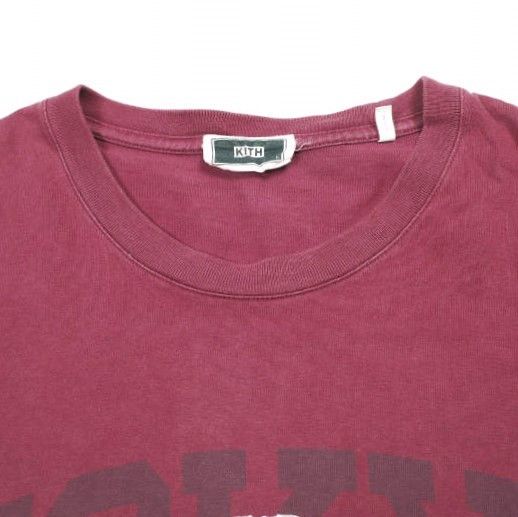 Other Other KITH NYC TOKYO TEE Cotton T Shirt Limited Textile T-Shirts 23071060000130 DUTY FREE for USA Size ONE SIZE - 4 Thumbnail