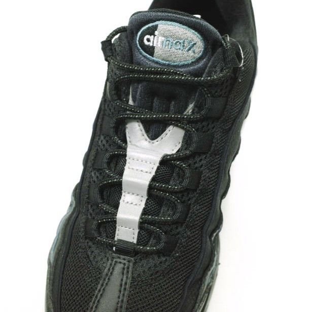 Other Other Nike Air Max 95 OG Big Bubble Sneakers Plastic / Synthetic Shoes IB1667-004 DUTY FREE for USA Size ONE SIZE - 6 Thumbnail