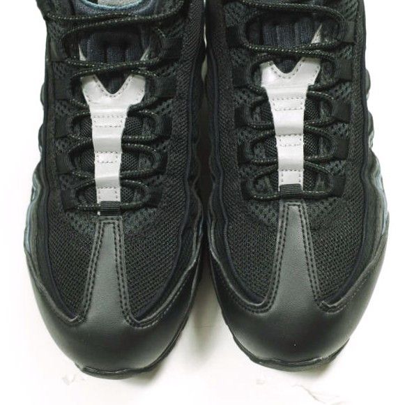 Other Other Nike Air Max 95 OG Big Bubble Sneakers Plastic / Synthetic Shoes IB1667-004 DUTY FREE for USA Size ONE SIZE - 5 Thumbnail