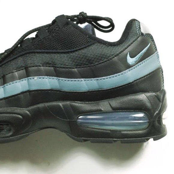 Other Other Nike Air Max 95 OG Big Bubble Sneakers Plastic / Synthetic Shoes IB1667-004 DUTY FREE for USA Size ONE SIZE - 8 Thumbnail