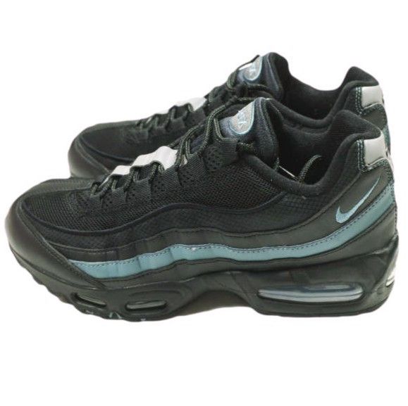 Other Other Nike Air Max 95 OG Big Bubble Sneakers Plastic / Synthetic Shoes IB1667-004 DUTY FREE for USA Size ONE SIZE - 2 Thumbnail