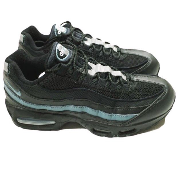 Other Other Nike Air Max 95 OG Big Bubble Sneakers Plastic / Synthetic Shoes IB1667-004 DUTY FREE for USA Size ONE SIZE - 3 Thumbnail