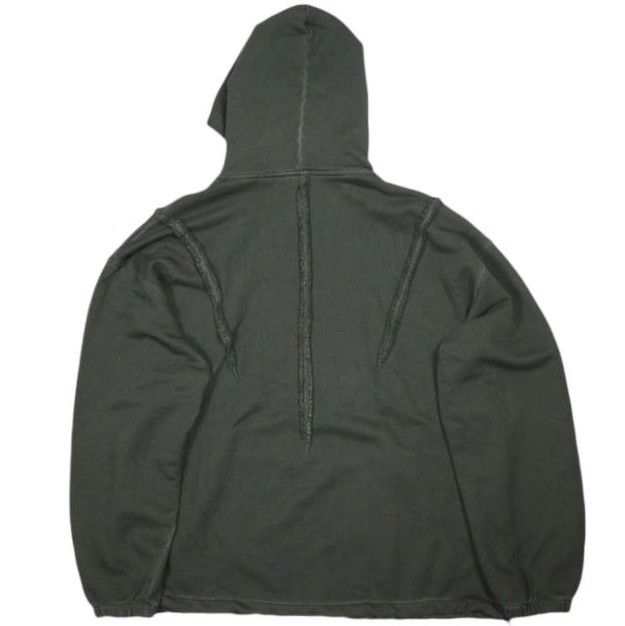 Other Other Diesel S THUG HOODIE Cotton Sweatshirt Textile Sweatshirts & Hoodies P01579-0SPCF DUTY FREE for USA Size ONE SIZE - 2 Thumbnail