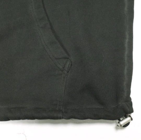 Other Other Diesel S THUG HOODIE Cotton Sweatshirt Textile Sweatshirts & Hoodies P01579-0SPCF DUTY FREE for USA Size ONE SIZE - 6 Thumbnail