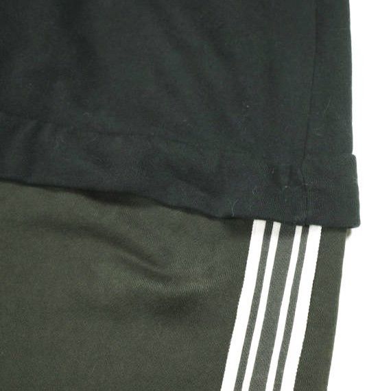 Other Other FORSOMEONE FO LAYERED SWEAT PT Cotton Pants Textile Bottoms 78000969 DUTY FREE for USA Size ONE SIZE - 5 Thumbnail