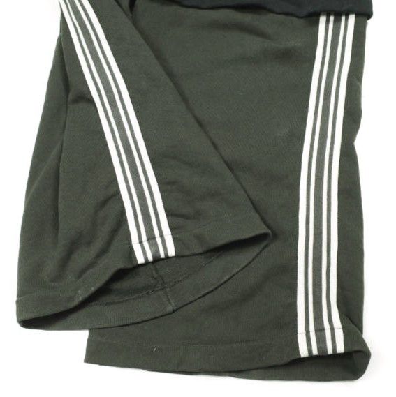 Other Other FORSOMEONE FO LAYERED SWEAT PT Cotton Pants Textile Bottoms 78000969 DUTY FREE for USA Size ONE SIZE - 6 Thumbnail
