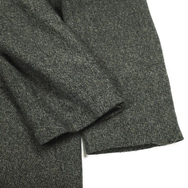 Other Other ADAM ET ROPE Wool Nep Tailored Jacket Textile Outerwear GAV74510 DUTY FREE for USA Size ONE SIZE - 5 Thumbnail