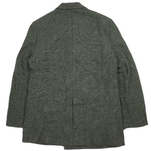 Other Other ADAM ET ROPE Wool Nep Tailored Jacket Textile Outerwear GAV74510 DUTY FREE for USA Size ONE SIZE - 2 Thumbnail