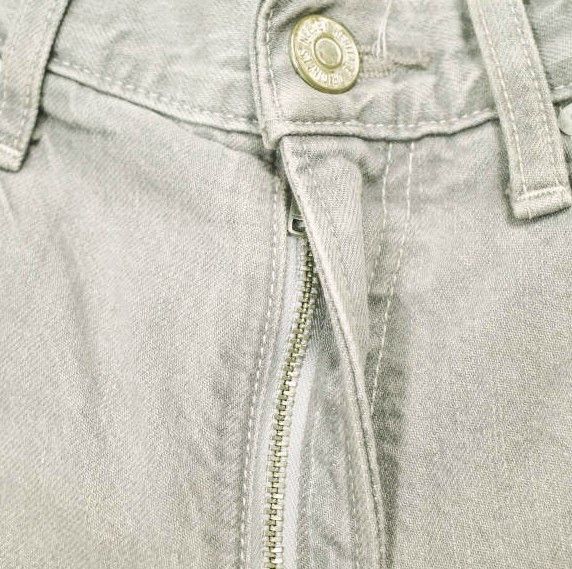 Other Other NEEDBY heritage JANE Denim Pants Textile Jeans 18G102937IMG DUTY FREE for USA Size ONE SIZE - 6 Thumbnail