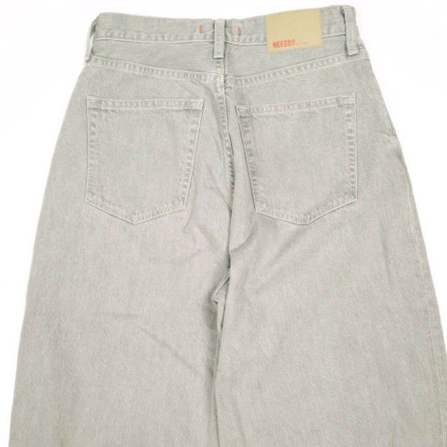 Other Other NEEDBY heritage JANE Denim Pants Textile Jeans 18G102937IMG DUTY FREE for USA Size ONE SIZE - 7 Thumbnail