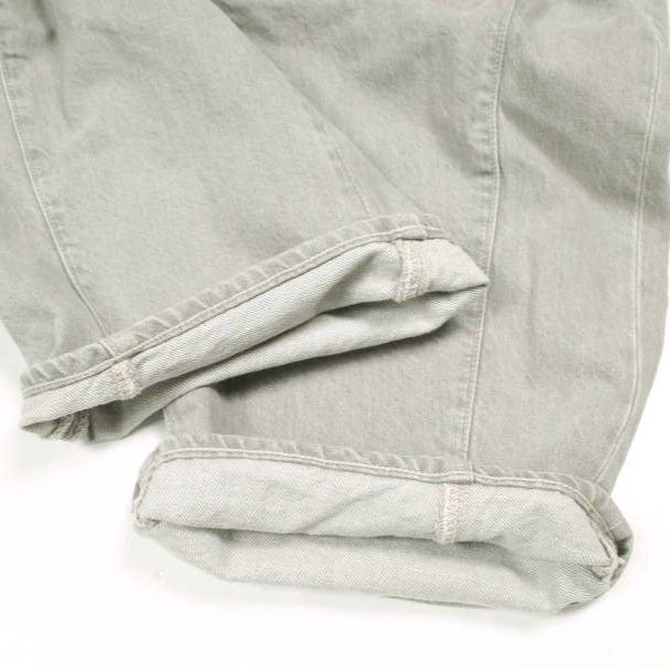 Other Other NEEDBY heritage JANE Denim Pants Textile Jeans 18G102937IMG DUTY FREE for USA Size ONE SIZE - 11 Thumbnail