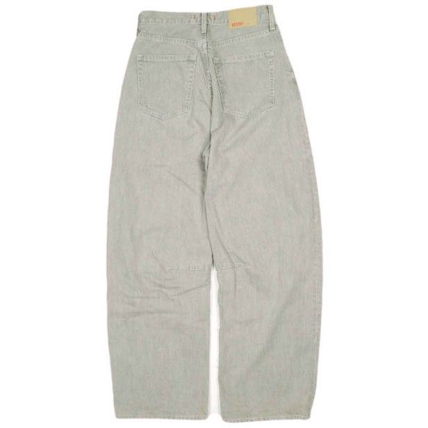 Other Other NEEDBY heritage JANE Denim Pants Textile Jeans 18G102937IMG DUTY FREE for USA Size ONE SIZE - 2 Thumbnail