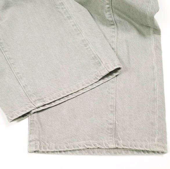 Other Other NEEDBY heritage JANE Denim Pants Textile Jeans 18G102937IMG DUTY FREE for USA Size ONE SIZE - 10 Thumbnail