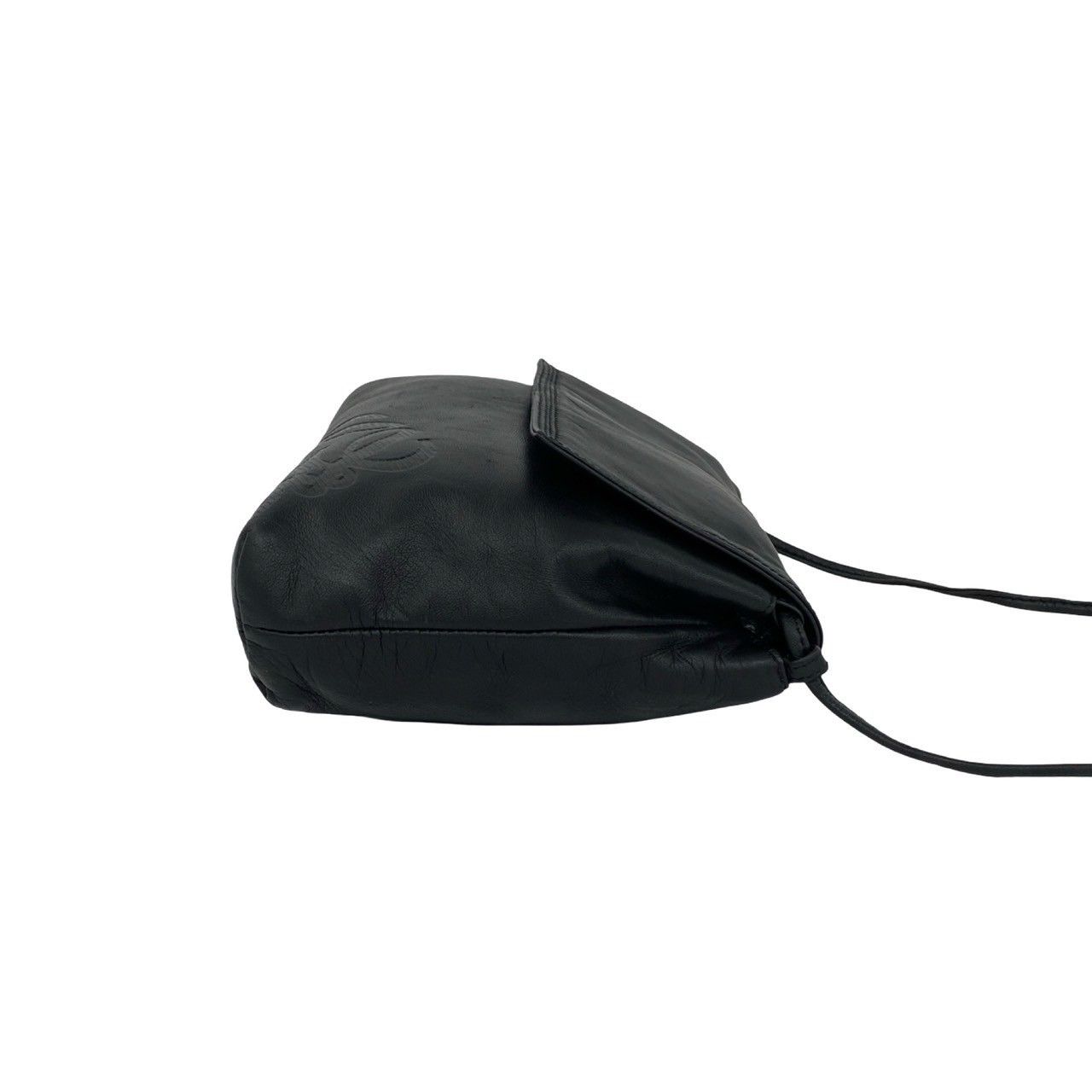 Loewe Loewe Loewe Nappa Leather Shoulder Bag Leather Shoulder Bag DUTY FREE for USA Size ONE SIZE - 7 Thumbnail
