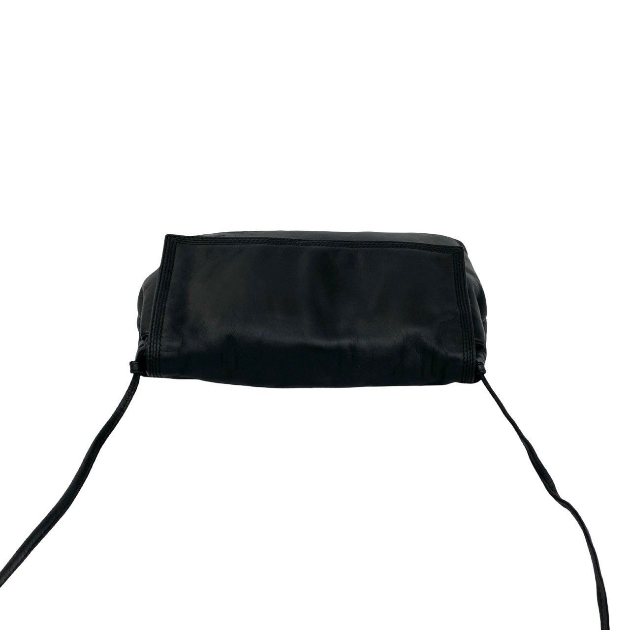 Loewe Loewe Loewe Nappa Leather Shoulder Bag Leather Shoulder Bag DUTY FREE for USA Size ONE SIZE - 5 Thumbnail
